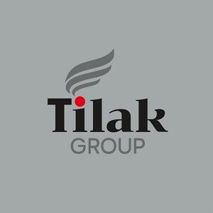 Tilak Group logo