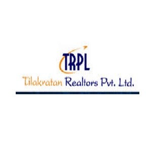 Tilakratan Realtors Logo