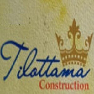 Tilottama Construction Developer Logo
