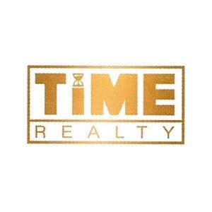 Time Realty developer logo