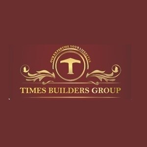 Times Builders Group developer logo