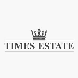 Times Estate Developer Developer Logo