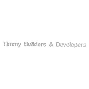 Timmy Builders And Developers Logo