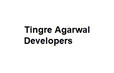 Tingre Agarwal Developers Developer Logo
