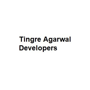 Tingre Agarwal Developers logo