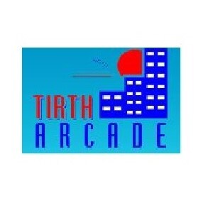 Tirth Arcade Developer Logo