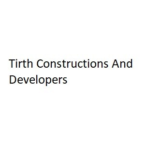 Tirth Constructions developer logo