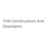 Tirth Constructions Tirth Constructions Developer Logo