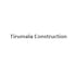 Tirumala Construction Tirumala Construction Developer Logo