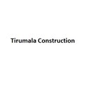 Tirumala Construction Hyderabad Logo