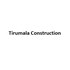 Tirumala Construction Hyderabad Developer Logo