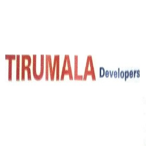 Tirumala Developers logo