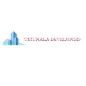 Tirumala Developers Mumbai Logo