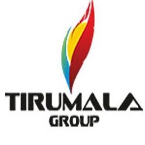 Tirumala Group Bangalore logo