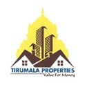 Tirumala Properties Logo