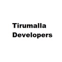 Tirumalla Developers Logo