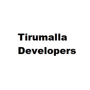 Tirumalla Developers developer logo
