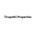 Tirupathi Properties Logo