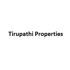 Tirupathi Properties developer logo