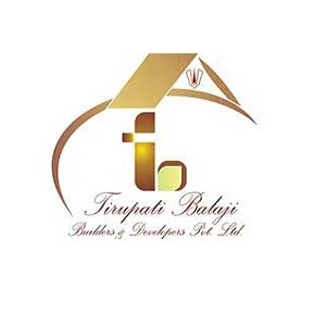 Tirupati Balaji Builders And Developers developer logo