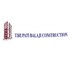 Tirupati Balaji Construction Developer Logo