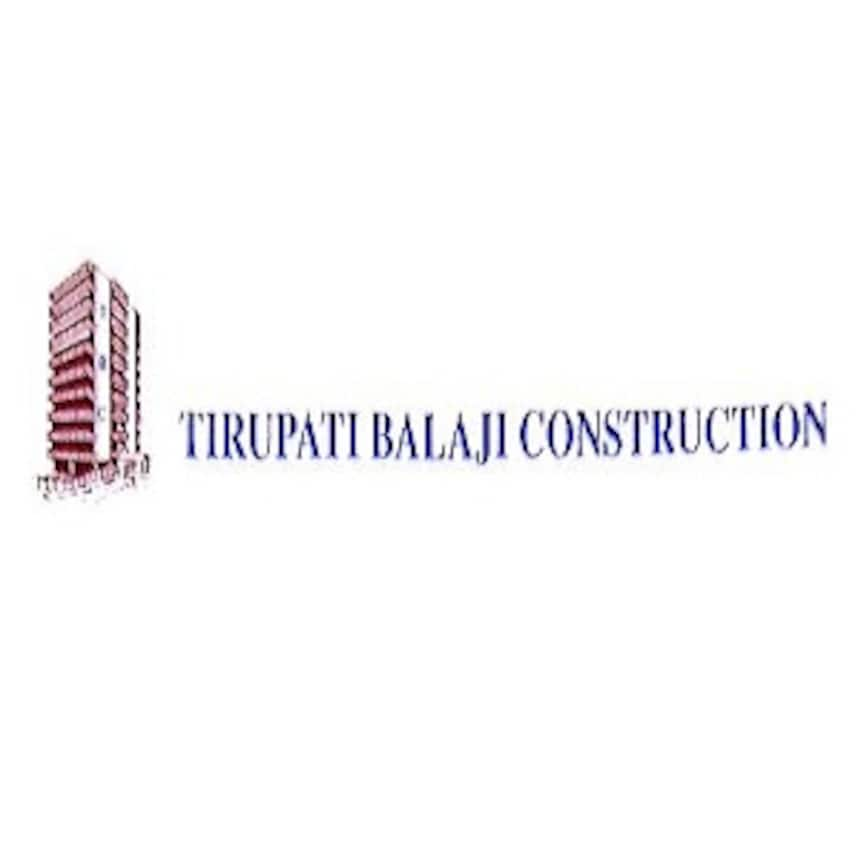 Tirupati Balaji Construction