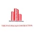 Tirupati Balaji Construction Thane Tirupati Balaji Construction Thane Developer Logo