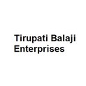 Tirupati Balaji Enterprises Logo