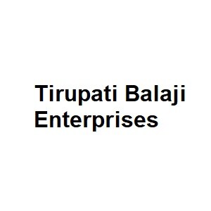 Tirupati Balaji Enterprises developer logo