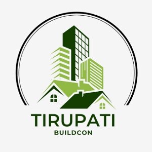 Tirupati Buildcon Logo