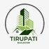 Tirupati Buildcon Developer Logo