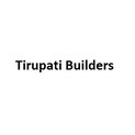 Tirupati Builders Logo