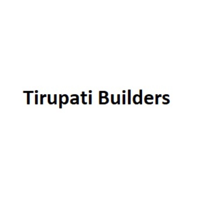 Tirupati Builders