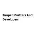 Tirupati Builders And Developers Logo