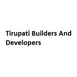 Tirupati Builders And Developers developer logo