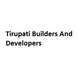 Tirupati Builders And Developers