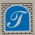 Tirupati Construction Company Logo