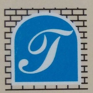 Tirupati Construction Company Developer Logo