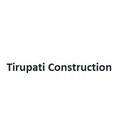 Tirupati Construction Kolkata Logo