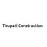 Tirupati Construction Kolkata Tirupati Construction Kolkata Developer Logo
