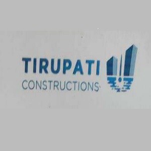 Tirupati Constructions Developer Logo