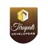 Tirupati Developer Developer Logo