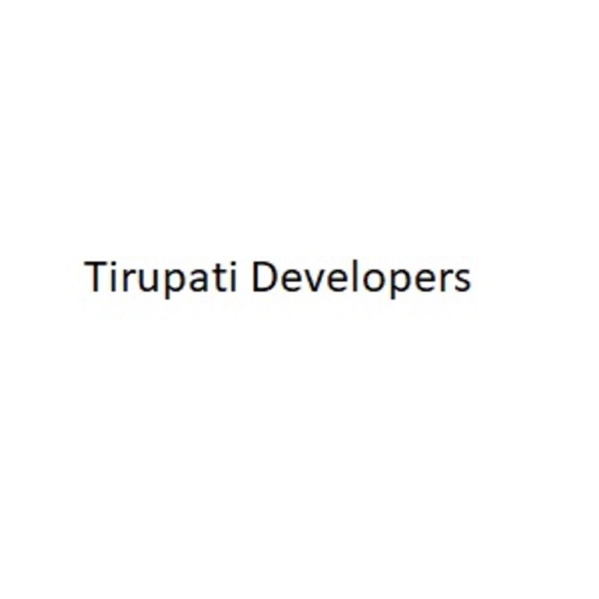 Tirupati Developers