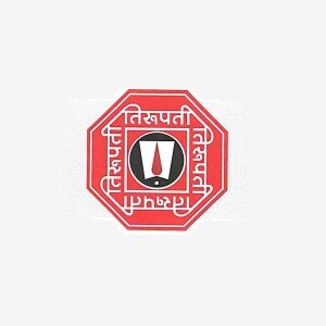 Tirupati Developers Nagpur Developer Logo