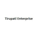 Tirupati Enterprise Logo