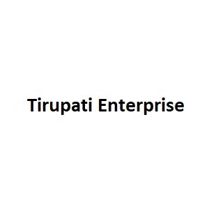 Tirupati Enterprise developer logo