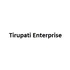 Tirupati Enterprise Tirupati Enterprise Developer Logo
