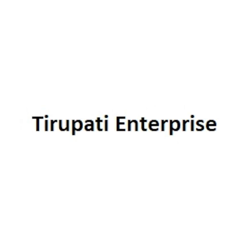 Tirupati Enterprise