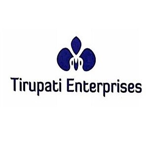 Tirupati Enterprises Developer Logo