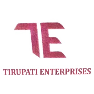 Tirupati Enterprises Palghar
